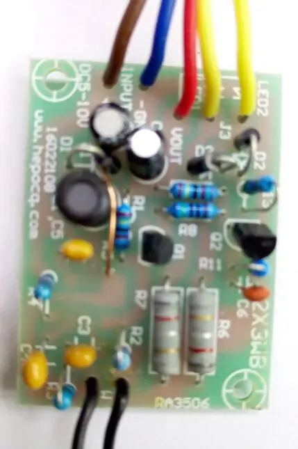 Microscope Power Supply Double Channel Dimmer Plate, Low Pressure Dimmer Board 2X3WB
Microscope Power Supply Double Channel Dimmer Plate, Low Pressure Dimmer Board 2X3WB