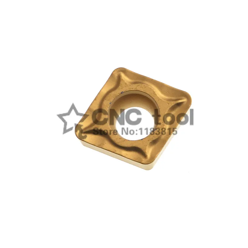 Original ZCC CCMT060204-HM YBC251 CCMT060208-HM YBC251 CCMT 060204 060208 Carbide Inserts Lathe Cutter Tools Turning Tool
Original ZCC CCMT060204-HM YBC251 CCMT060208-HM YBC251 CCMT 060204 060208 Carbide Inserts Lathe Cutter Tools Turning Tool