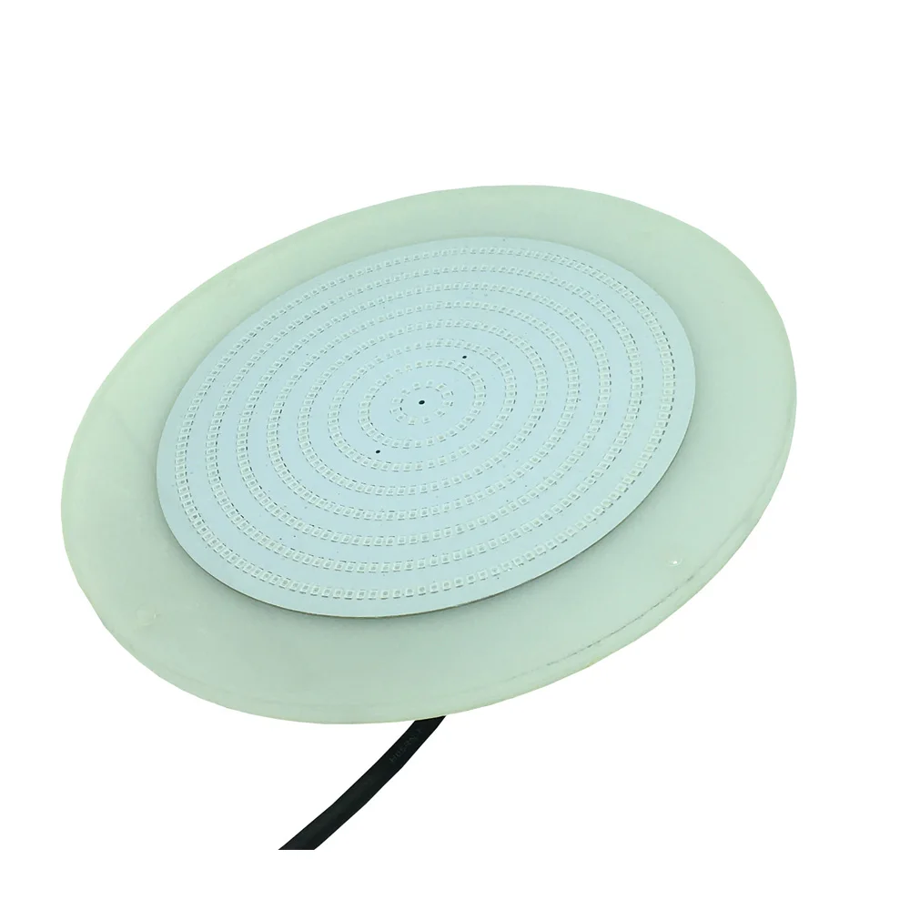 Wall Mounted Led Swimming Pool Lights 42W RGB Colorful DC12V Round Resin Filled Imitation Ceramic Tile
Wall Mounted Led Swimming Pool Lights 42W RGB Colorful DC12V Round Resin Filled Imitation Ceramic Tile