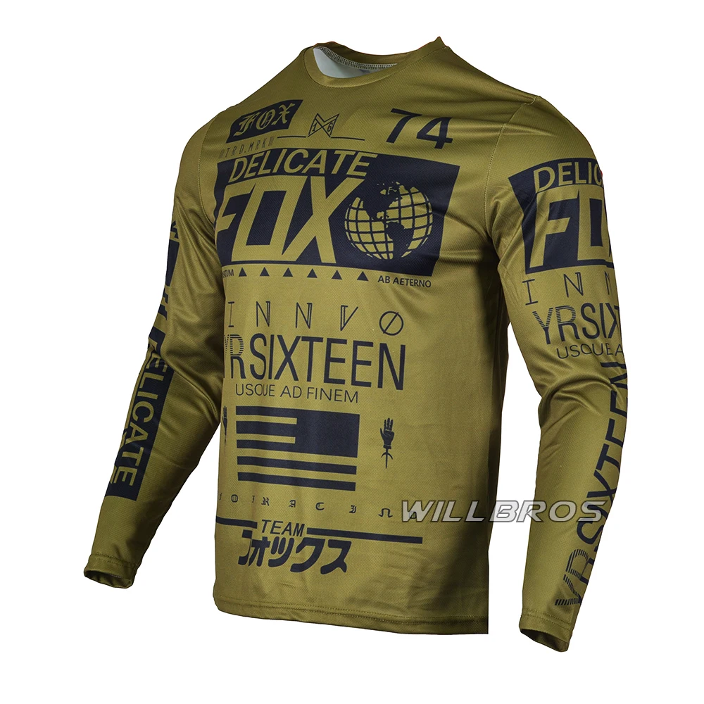 Moto Cross Nomad Union Offroad Jersey Motor Long Sleeve MX Dirt Bike Motorcycle Cycling Scooter Street Moto Clothes Mens
Moto Cross Nomad Union Offroad Jersey Motor Long Sleeve MX Dirt Bike Motorcycle Cycling Scooter Street Moto Clothes Mens