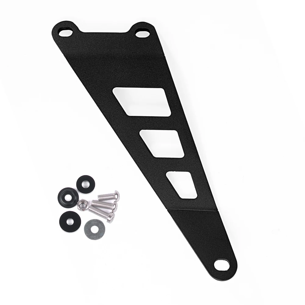 Motorcycle Aluminum Exhaust Bracket Holder for YAMAHA YZF R6 1998 1999 2000 2001 2002 Muffler Hanger
Motorcycle Aluminum Exhaust Bracket Holder for YAMAHA YZF R6 1998 1999 2000 2001 2002 Muffler Hanger