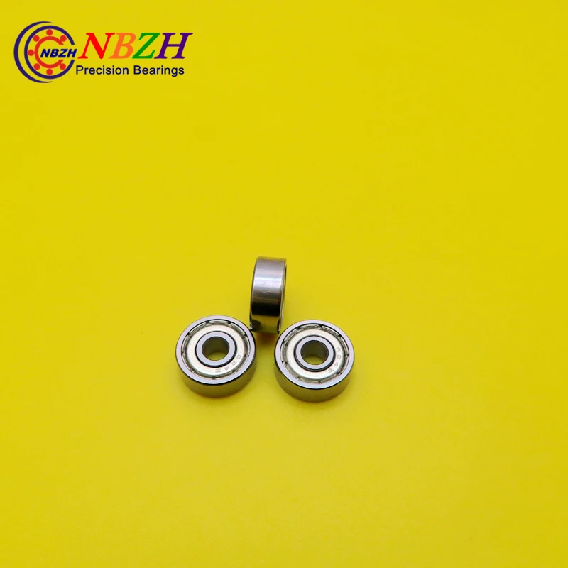 10pcs Free Shipping SUS440C environmental corrosion resistant stainless steel deep groove ball bearings S624ZZ 4*13*5 mm
10pcs Free Shipping SUS440C environmental corrosion resistant stainless steel deep groove ball bearings S624ZZ 4*13*5 mm