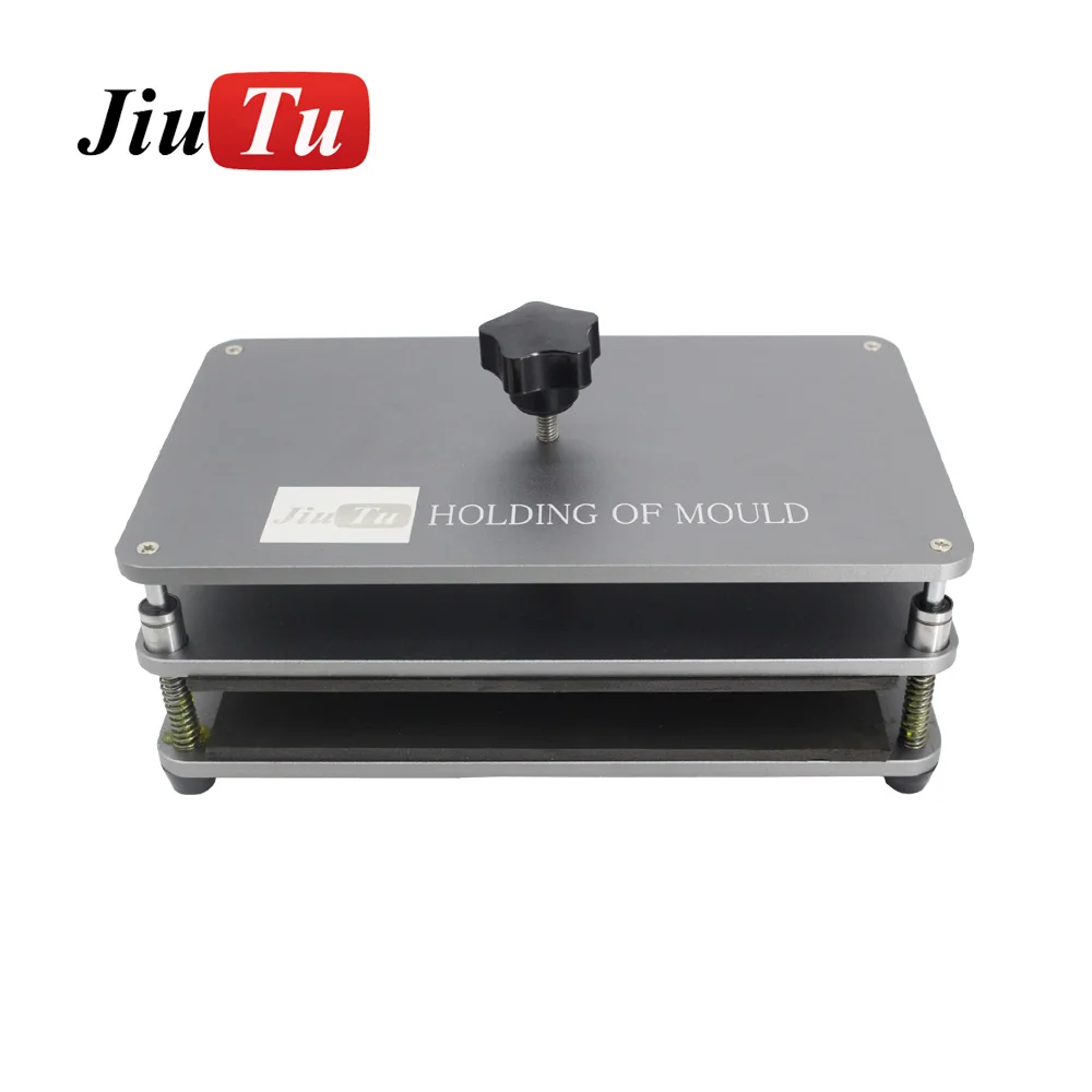 Universal Back Glass Clamping Mold Adjustable Pressure For iPhone Samsung Edge Rear Glass Repair
Universal Back Glass Clamping Mold Adjustable Pressure For iPhone Samsung Edge Rear Glass Repair