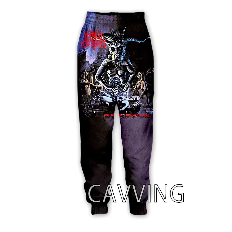 CAVVING 3D Printed Impaled Nazarene Band Casual Pants Sports Sweatpants Straight Pants Sweatpants Jogging Pants Trousers
CAVVING 3D Printed Impaled Nazarene Band Casual Pants Sports Sweatpants Straight Pants Sweatpants Jogging Pants Trousers