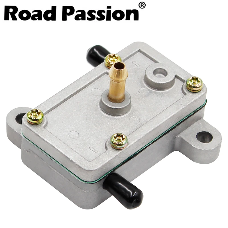 Motorcycle Engine Parts Gasoline Gas Fuel Pump For Honda Odyssey Arctic Cat Go Kart Vacuum Snowmobiles Buggy Scooter DF44-211D
Motorcycle Engine Parts Gasoline Gas Fuel Pump For Honda Odyssey Arctic Cat Go Kart Vacuum Snowmobiles Buggy Scooter DF44-211D