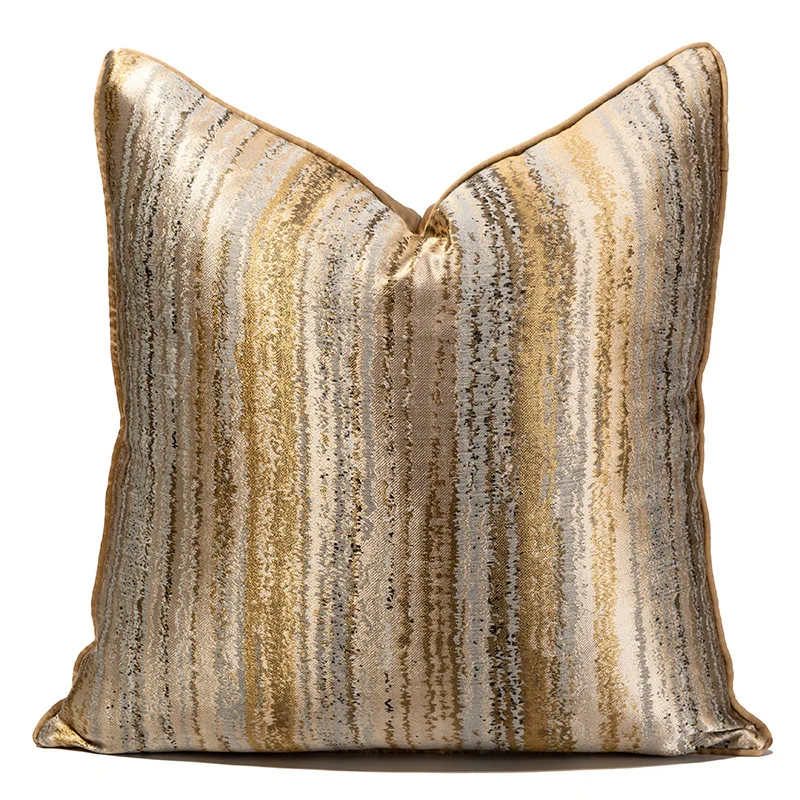 Polyester Hugging Pillowcase Gradient Stripe Pattern Cushion Cover Sofa Cover Home Furnishing Pillow Case Bedroom
Polyester Hugging Pillowcase Gradient Stripe Pattern Cushion Cover Sofa Cover Home Furnishing Pillow Case Bedroom