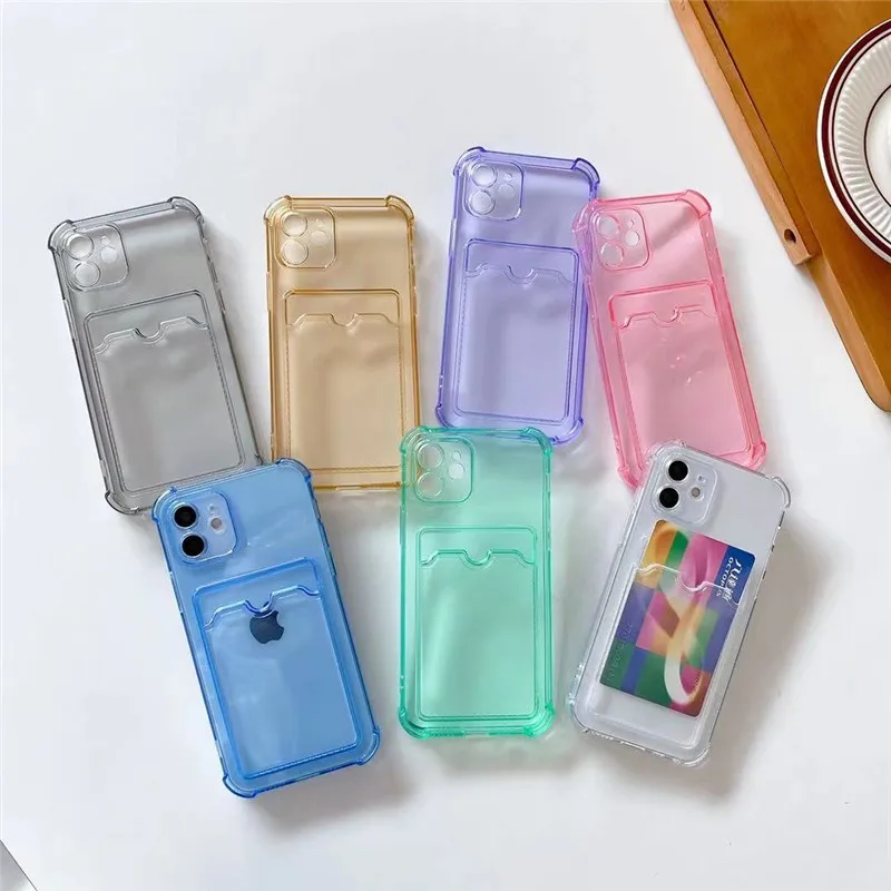 Luxury Clear Phone Case, Card Package, Female Soft Cover, iPhone 15 14 13 11, 12 Pro Max, 7, 8 Plus, Xr, X, Xs,SE 2 Funda Cover
Luxury Clear Phone Case, Card Package, Female Soft Cover, iPhone 15 14 13 11, 12 Pro Max, 7, 8 Plus, Xr, X, Xs,SE 2 Funda Cover