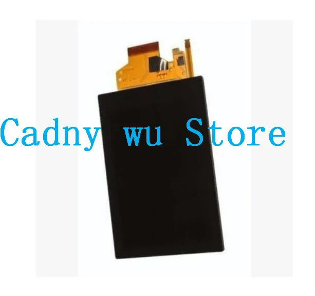 NEW LCD Display Screen For CANON FOR Powershot G1X Mark II / G1X2 Digital Camera Repair Part + Glass
NEW LCD Display Screen For CANON FOR Powershot G1X Mark II / G1X2 Digital Camera Repair Part + Glass