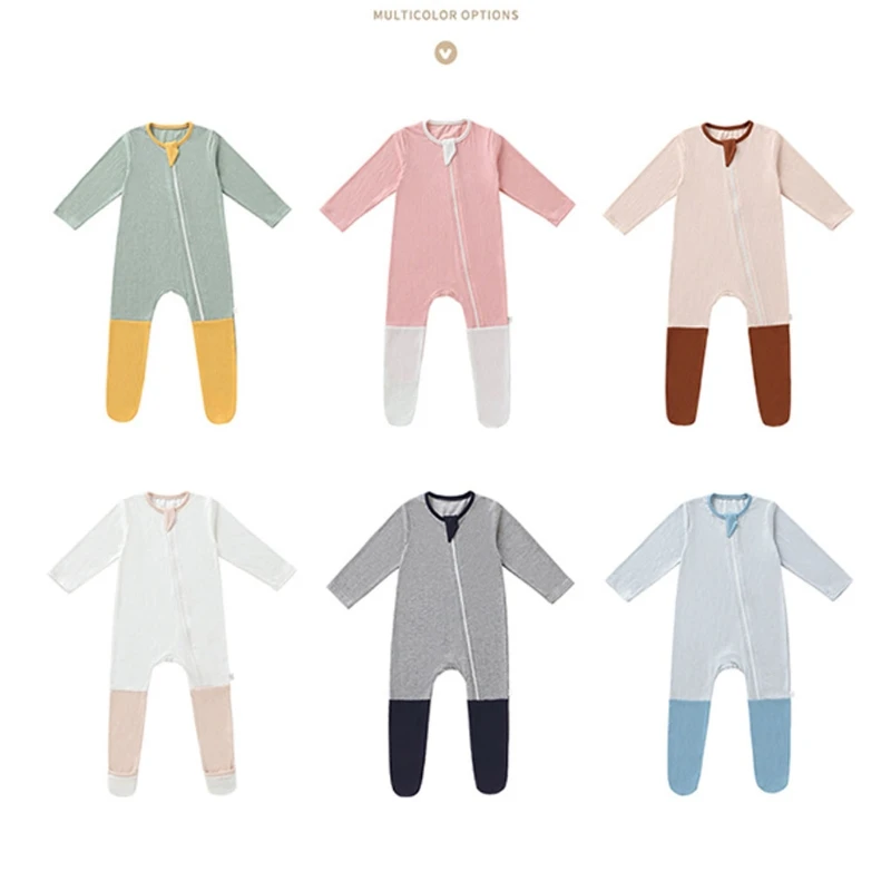 2024 New 25in Length Infant Romper Newborn Long Sleeve Cotton Jumpsuit Unisex Baby Cloth
2024 New 25in Length Infant Romper Newborn Long Sleeve Cotton Jumpsuit Unisex Baby Cloth