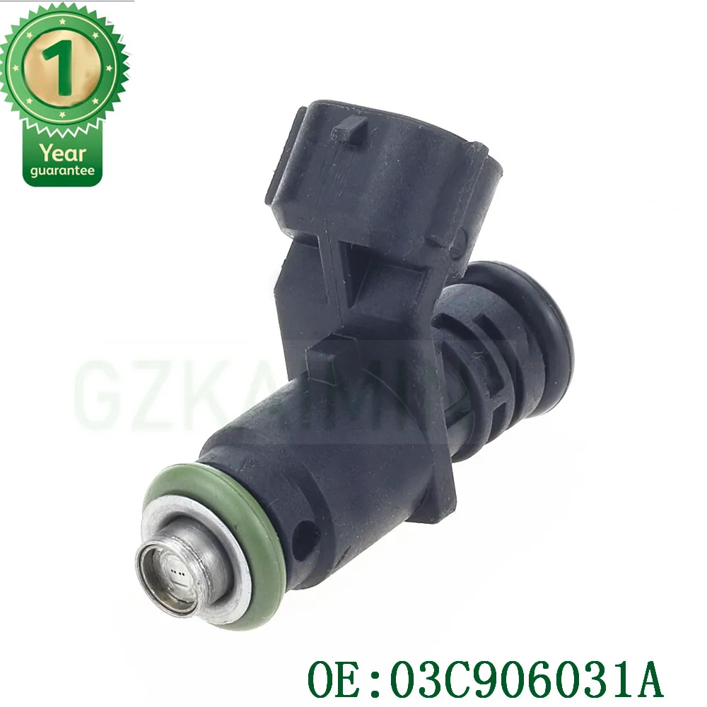 03C906031A FUEL NOZZLE INJECTOR Nozzle For VW For Audi For Skoda 03C906031 03C 906 031
03C906031A FUEL NOZZLE INJECTOR Nozzle For VW For Audi For Skoda 03C906031 03C 906 031