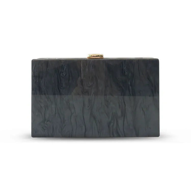 Women Bag New Box Evening Clutch Bags Chains Acrylic Shoulder Bag MINI Bag Purse Luxury Euro-America Style Designer Bags
Women Bag New Box Evening Clutch Bags Chains Acrylic Shoulder Bag MINI Bag Purse Luxury Euro-America Style Designer Bags
