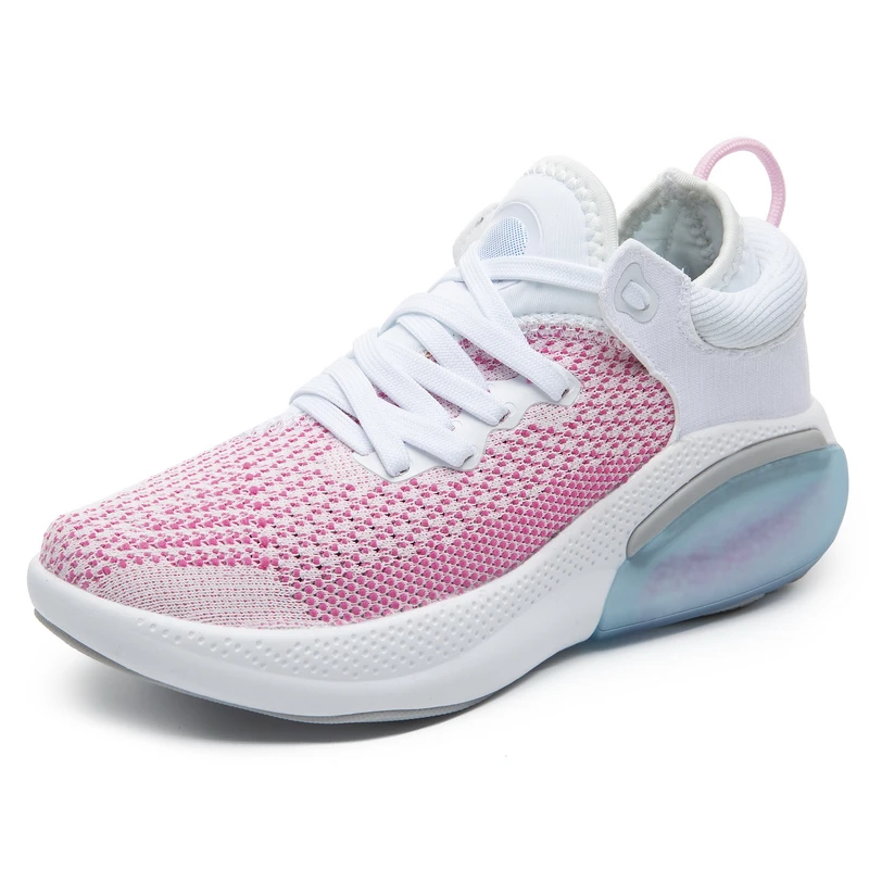 Cushion Running Shoes For Women Men Breathable Sneakers Damping Jogging Sport Shoes Plus size Couple Trainers
Cushion Running Shoes For Women Men Breathable Sneakers Damping Jogging Sport Shoes Plus size Couple Trainers