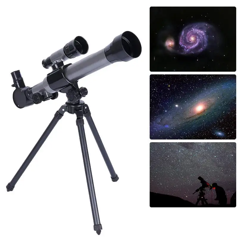 New Sale Outdoor Monocular Astronomical Telescope With Tripod Portable Toy Children—ABWY
New Sale Outdoor Monocular Astronomical Telescope With Tripod Portable Toy Children—ABWY