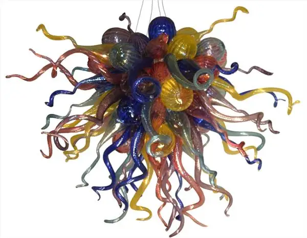 Contemporary Glass Chandelier Light Various Colored Chandelier Lighting Bedroom Dining Room
Contemporary Glass Chandelier Light Various Colored Chandelier Lighting Bedroom Dining Room