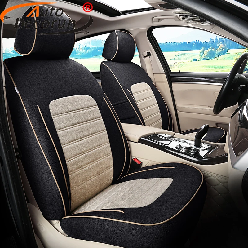 Linen Flax Covers Seats for BMW X2 2019 2018 Automobiles Seat Cover Sets Custom Fit Cars Cushion Protectors Interior Accessories
Linen Flax Covers Seats for BMW X2 2019 2018 Automobiles Seat Cover Sets Custom Fit Cars Cushion Protectors Interior Accessories
