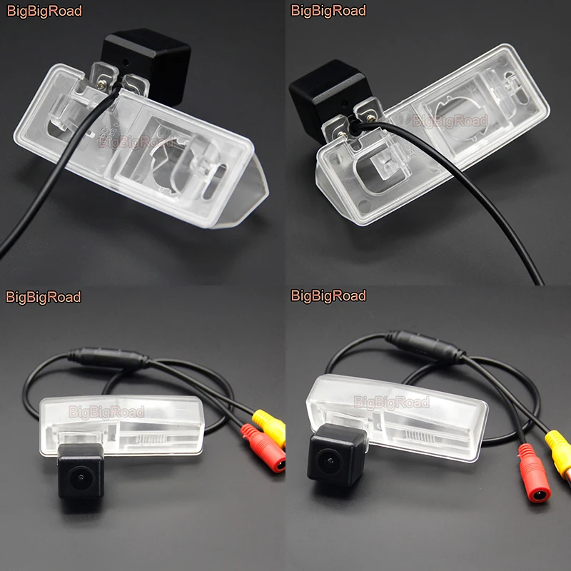 BigBigRoad Car HD Rear View Parking CCD Camera Auto Backup Monitor For Toyota Altezza Aristo Prius Venza Celsior XA40 Waterproof
BigBigRoad Car HD Rear View Parking CCD Camera Auto Backup Monitor For Toyota Altezza Aristo Prius Venza Celsior XA40 Waterproof
