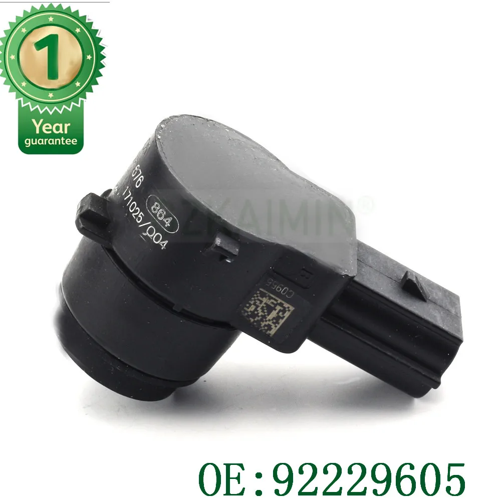 Новый парковочный запасной Датчик Новый OEM 92229605 для Chevrolet для Buick для Cadillac GMC 0263013024,0 263 013 024 3282893,
Новый парковочный запасной Датчик Новый OEM 92229605 для Chevrolet для Buick для Cadillac GMC 0263013024,0 263 013 024 3282893,