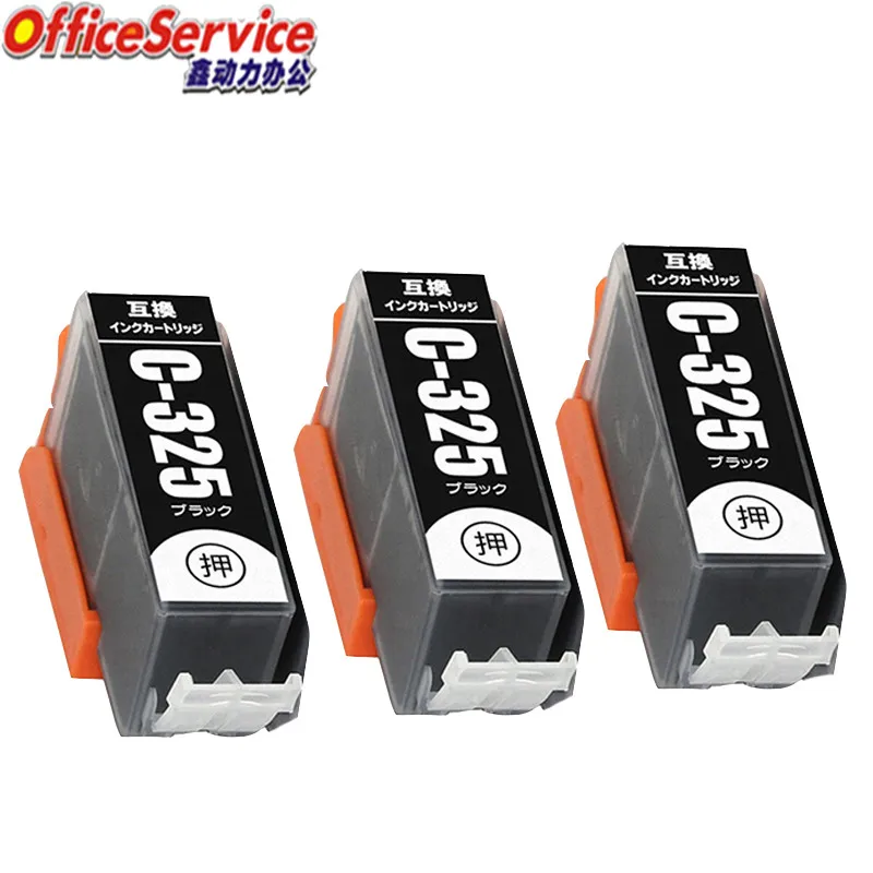 pgi 325 pgi326 BCI-325 BCI-326 Compatible Ink Cartridge For Canon ,suit for IX6530 MG6130 MG6230 MG8130 MG8230 printer
pgi 325 pgi326 BCI-325 BCI-326 Compatible Ink Cartridge For Canon ,suit for IX6530 MG6130 MG6230 MG8130 MG8230 printer