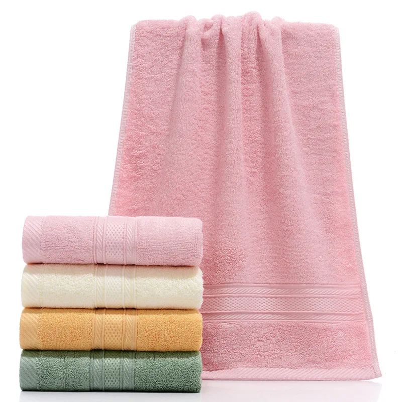 Drop Shipping Bamboo Towel Set 1pc Bath Towel and 2 Face Hand Towel Soft Absorbent Terry Washcloth For Adults 3pcs/set
Drop Shipping Bamboo Towel Set 1pc Bath Towel and 2 Face Hand Towel Soft Absorbent Terry Washcloth For Adults 3pcs/set