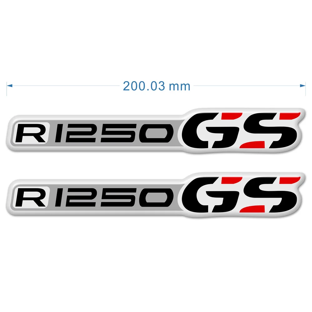 R 1250 GS Trunk Stickers For BMW R1250GS Tank Pad Protector Luggage Aluminum Cases Fairing GSA Emblem Badge Logo Adventure 2019
R 1250 GS Trunk Stickers For BMW R1250GS Tank Pad Protector Luggage Aluminum Cases Fairing GSA Emblem Badge Logo Adventure 2019