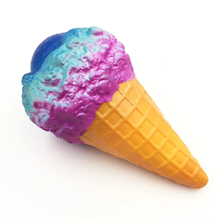 Soft Slow Rising Squishy Kids Cute Lovely Jumbo Big Rainbow Galaxy Ice Cream Cone Squishy Toys With Scented
Soft Slow Rising Squishy Kids Cute Lovely Jumbo Big Rainbow Galaxy Ice Cream Cone Squishy Toys With Scented