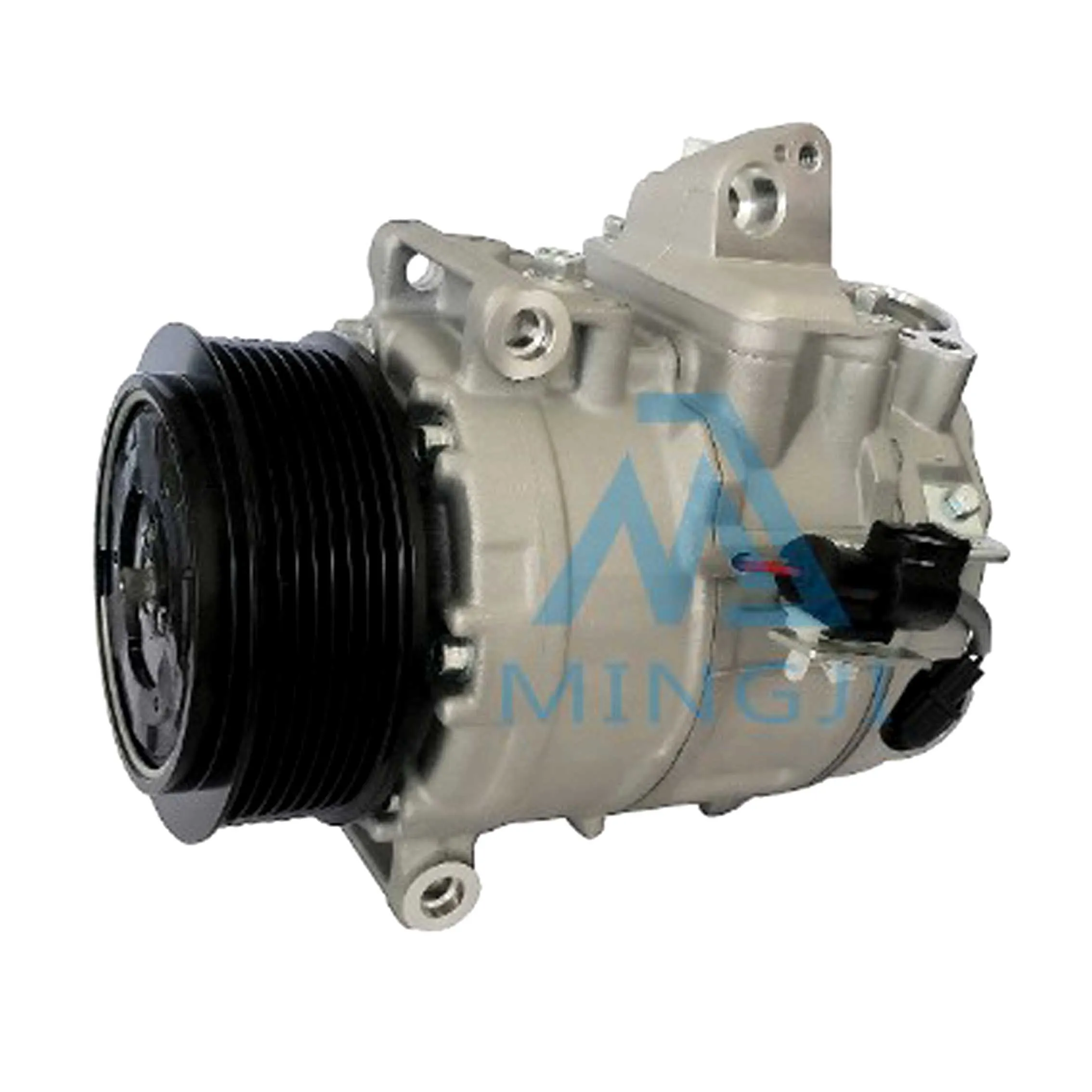 A/C Compressor For Land Rover Range Rover Sport L320 4.2L 4.4L 2005-2013 Discovery Three L319 4.4L 2005-2009 LR019131 JPB000173
A/C Compressor For Land Rover Range Rover Sport L320 4.2L 4.4L 2005-2013 Discovery Three L319 4.4L 2005-2009 LR019131 JPB000173