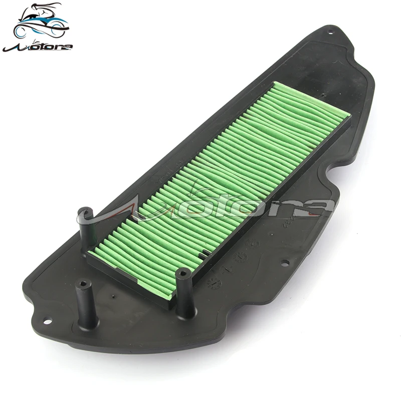 Motorcycle Air Intake Filter Air Cleaner For NSS300 FORZA 300 Forza300 2013 2014 2015 2016 13 14 15 16
Motorcycle Air Intake Filter Air Cleaner For NSS300 FORZA 300 Forza300 2013 2014 2015 2016 13 14 15 16