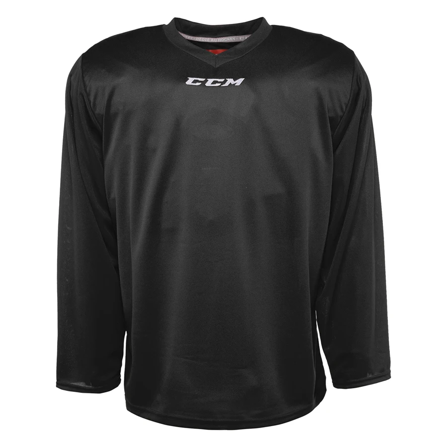 CCM 5000 Practice Hockey Jersey Ice hockey jersey for training Polychrome Hockey jersey Moisture wicking, better material.
CCM 5000 Practice Hockey Jersey Ice hockey jersey for training Polychrome Hockey jersey Moisture wicking, better material.