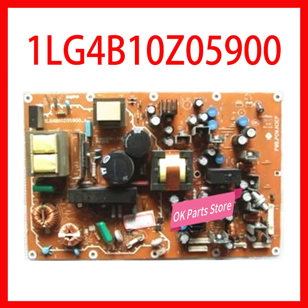 Плата питания LCD32CA2 1LG4B10Z05900 PWB.POW.N3EP, плата питания для телевизора, оригинальная карта питания
Плата питания LCD32CA2 1LG4B10Z05900 PWB.POW.N3EP, плата питания для телевизора, оригинальная карта питания