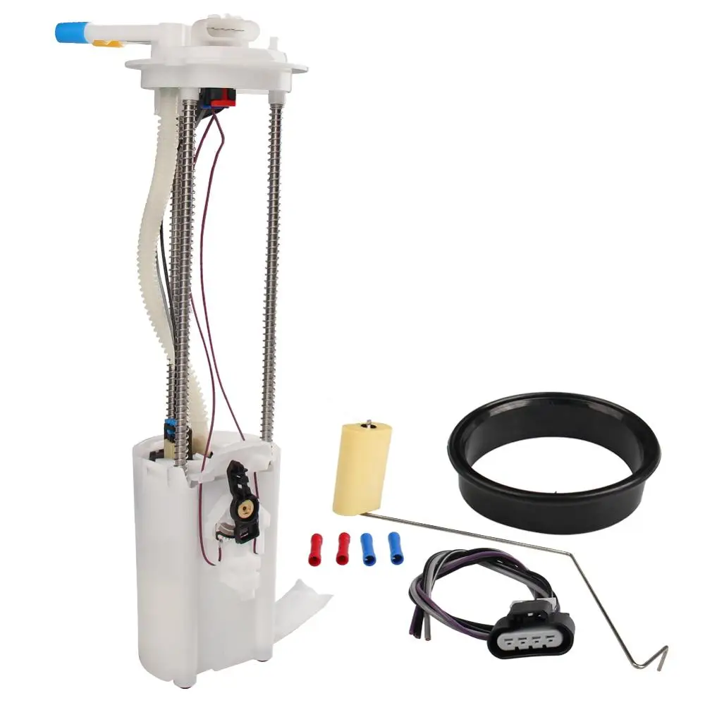 Fuel Pump Assembly For 99-03 Chevrolet Silverado GMC 1500/2500/3500 5.3/6.0L 4.8
Fuel Pump Assembly For 99-03 Chevrolet Silverado GMC 1500/2500/3500 5.3/6.0L 4.8