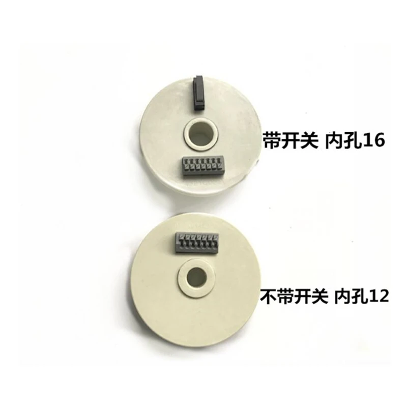 Shenyang Machine Tool Jingcheng 4321C024V transmitting disc encoder sld90i / sld150i Shenyang NC tool holder
Shenyang Machine Tool Jingcheng 4321C024V transmitting disc encoder sld90i / sld150i Shenyang NC tool holder