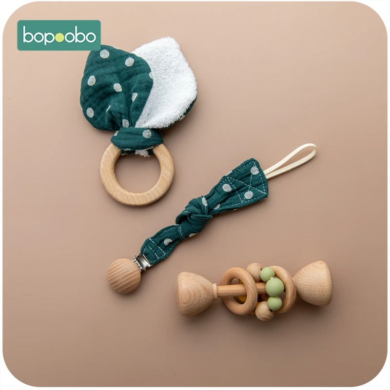Bopoobo 5 комплектов круглые деревянные бусины кулон для кормящих соска, зажимы для цепи бук деревянный грызунок для детей ожерелье Товары для малышей
Bopoobo 5 комплектов круглые деревянные бусины кулон для кормящих соска, зажимы для цепи бук деревянный грызунок для детей ожерелье Товары для малышей