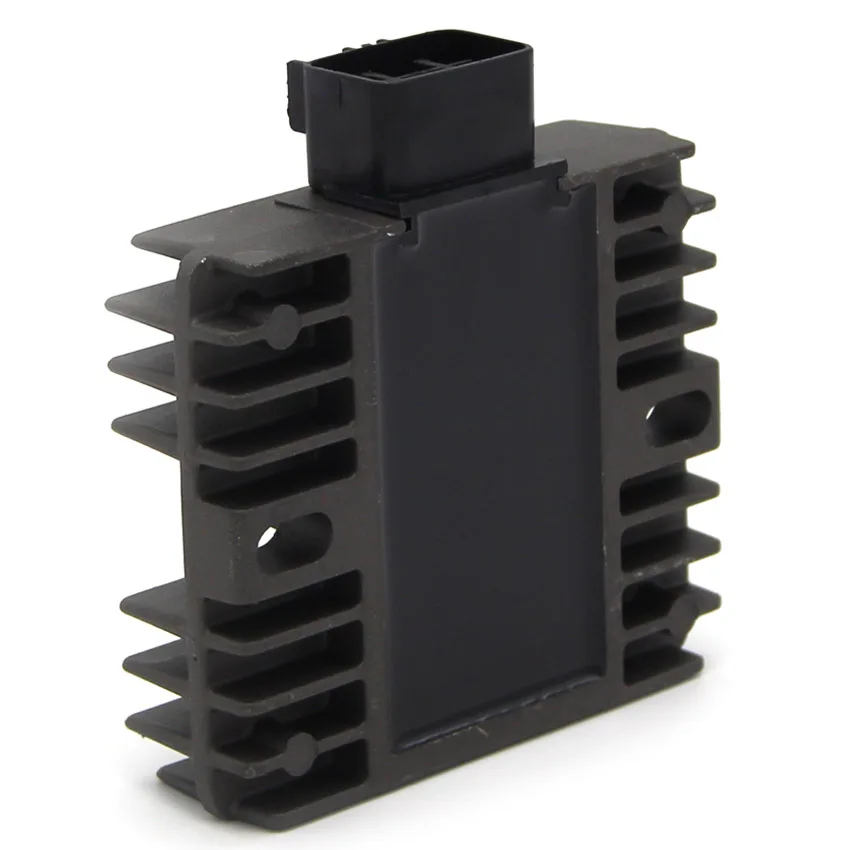 Voltage Regulator Rectifier For ArcticCat 650 H1 Prowler 650 700 Prowler 1000 550 Mudpro Thundercat TBX 650 700 1000
Voltage Regulator Rectifier For ArcticCat 650 H1 Prowler 650 700 Prowler 1000 550 Mudpro Thundercat TBX 650 700 1000