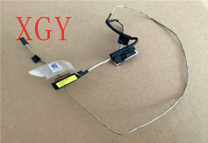 Экранный кабель DC02002SV00 A715-A717-71G A515-51 N17C4, тестирование, быстрая доставка для Acer 100%
Экранный кабель DC02002SV00 A715-A717-71G A515-51 N17C4, тестирование, быстрая доставка для Acer 100%