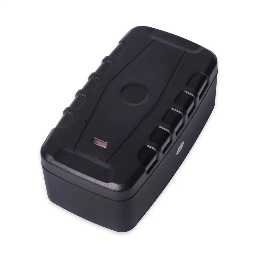 20000mAh LK209C GPS Tracker Car Vehicle Car Tracker Waterproof 2G GPS Locator Tracker Magnets Drop Shock Alarm
20000mAh LK209C GPS Tracker Car Vehicle Car Tracker Waterproof 2G GPS Locator Tracker Magnets Drop Shock Alarm