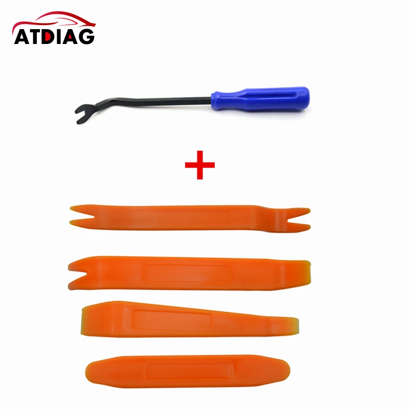 2025 High quality 4pcs Remover Removal Puller Pry Tool Car Door Panel Trim Upholstery Retaining Clip Plier Tool Hand Tool Set
2025 High quality 4pcs Remover Removal Puller Pry Tool Car Door Panel Trim Upholstery Retaining Clip Plier Tool Hand Tool Set
