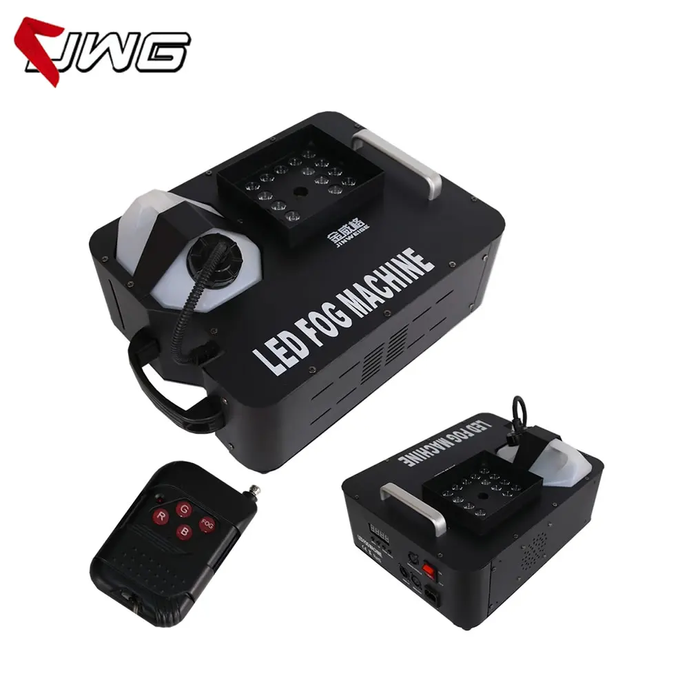 Светодиодная 24x3W RGB 3в1 дымовая машина для сценического концерта, Рождества с DMX, 9 каналов, туманная машина, сценические специальные эффекты
Светодиодная 24x3W RGB 3в1 дымовая машина для сценического концерта, Рождества с DMX, 9 каналов, туманная машина, сценические специальные эффекты