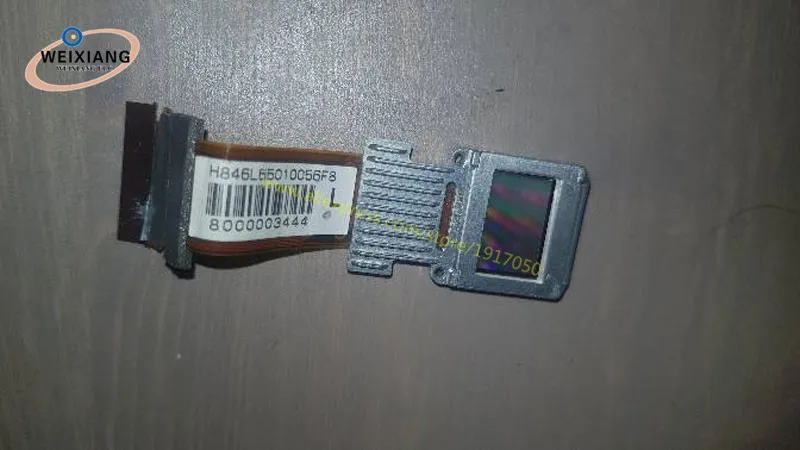 LCD Panel H846 Projector For EB-U42 LCD Panel Prism Board Wtih Brand Original Cable
LCD Panel H846 Projector For EB-U42 LCD Panel Prism Board Wtih Brand Original Cable