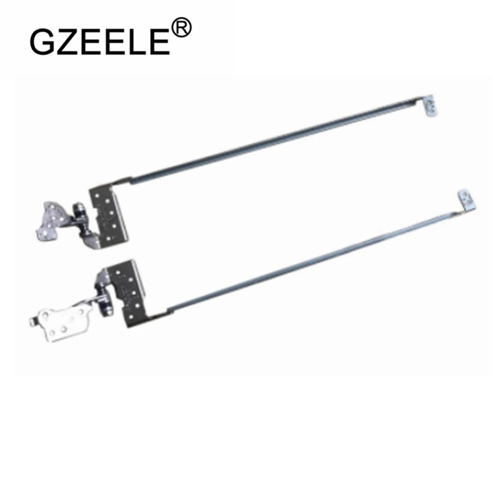 GZEELE laptop accessories Laptop Lcd Hinges Kit for Asus A75A A75VB A75VC K75A K75VB K75VC R700A R700V
GZEELE laptop accessories Laptop Lcd Hinges Kit for Asus A75A A75VB A75VC K75A K75VB K75VC R700A R700V