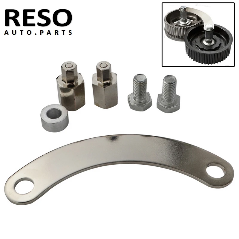 RSC054--Cam Gear Lock Tool / Camlock Tool for Subaru Impreza Wrx Sti 2.0L or 2.5L Dohc EJ205 EJ207 EJ255 EJ25 FXT LGT OBXT
RSC054--Cam Gear Lock Tool / Camlock Tool for Subaru Impreza Wrx Sti 2.0L or 2.5L Dohc EJ205 EJ207 EJ255 EJ25 FXT LGT OBXT