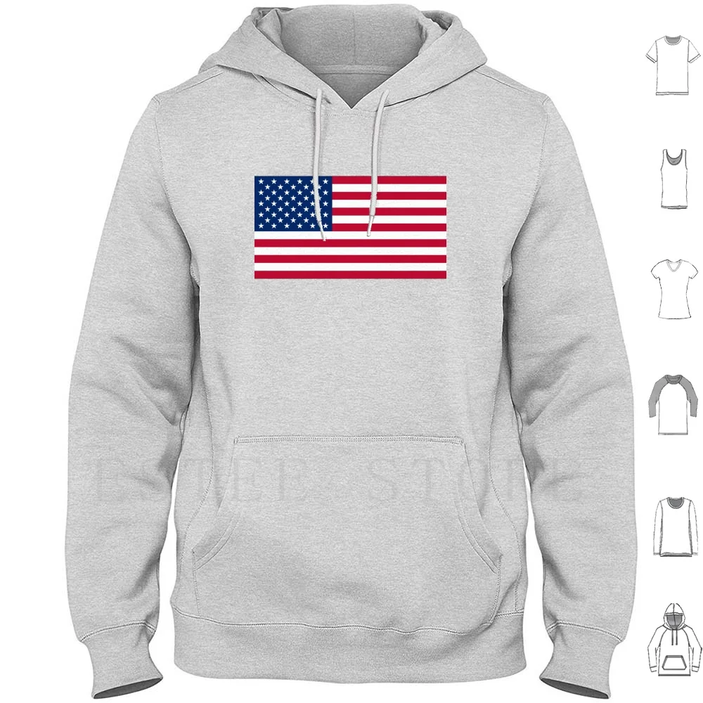 Худи с длинным рукавом и флагом США, модные мужские и женские толстовки с изображением флага США
Худи с длинным рукавом и флагом США, модные мужские и женские толстовки с изображением флага США