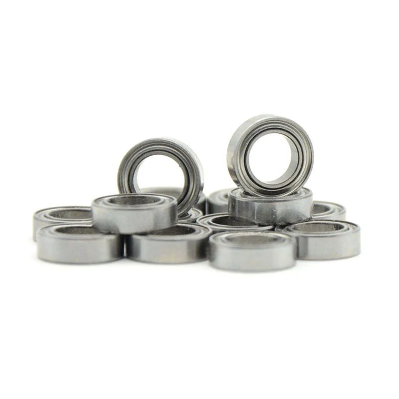 Stainless Steel Ball Bearings SMR 104ZZ 105ZZ 106ZZ 115ZZ 117ZZ 126ZZ 128ZZ 137ZZ 148ZZ Ball Bearing
Stainless Steel Ball Bearings SMR 104ZZ 105ZZ 106ZZ 115ZZ 117ZZ 126ZZ 128ZZ 137ZZ 148ZZ Ball Bearing