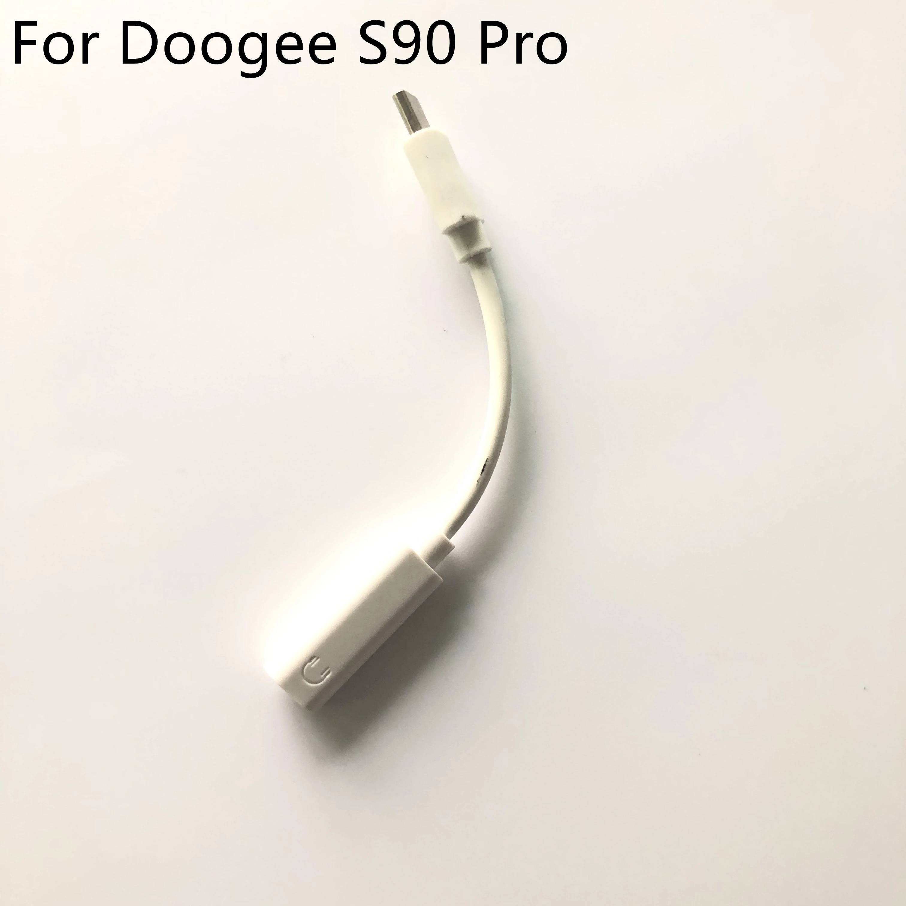 DOOGEE S90 Pro Earphone Transfer Line For DOOGEE S90 Pro MT6771 Cortex 2246*1080 6.18" Smartphone
DOOGEE S90 Pro Earphone Transfer Line For DOOGEE S90 Pro MT6771 Cortex 2246*1080 6.18" Smartphone