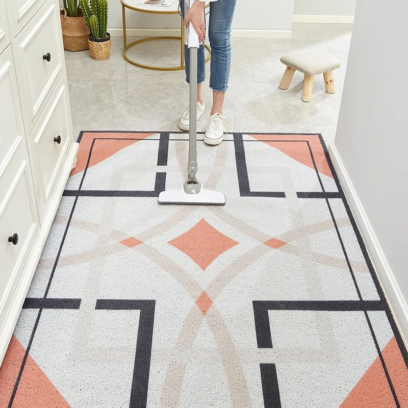Geometric Design Door Mat Carpet Bathroom Mat Floor Kitchen Mat Home Mats Carpet Dust-proof Cuttable Non-slip Entrance Door Mats
Geometric Design Door Mat Carpet Bathroom Mat Floor Kitchen Mat Home Mats Carpet Dust-proof Cuttable Non-slip Entrance Door Mats