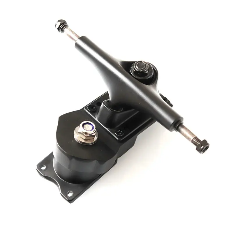 New skateboard bracket long plate bridge base modification skateboard bridge shock absorption 5in 7in skateboard bridge modifica
New skateboard bracket long plate bridge base modification skateboard bridge shock absorption 5in 7in skateboard bridge modifica