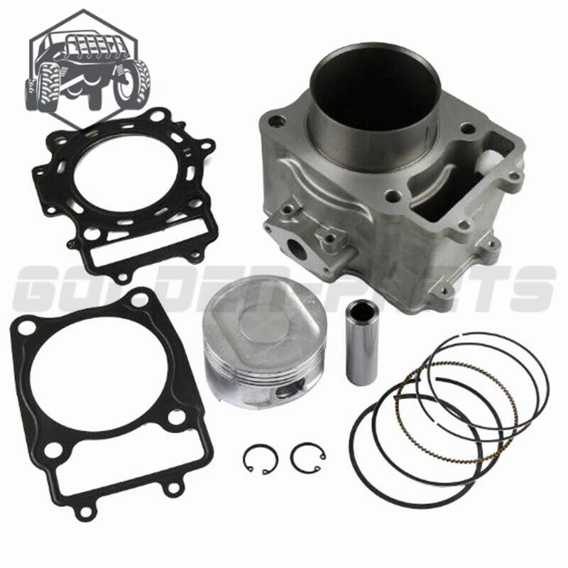 Комплект цилиндров для CFMOTO CF500 CF188 CF MOTO 500cc ATV Quad UTV CF188-023100 0180-023100
Комплект цилиндров для CFMOTO CF500 CF188 CF MOTO 500cc ATV Quad UTV CF188-023100 0180-023100