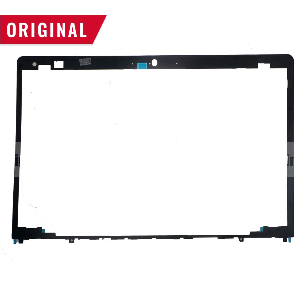 Новая оригинальная передняя панель ЖК-дисплея для Lenovo Thinkpad Yoga 460 460051040002 Черный корпус ноутбука
Новая оригинальная передняя панель ЖК-дисплея для Lenovo Thinkpad Yoga 460 460051040002 Черный корпус ноутбука