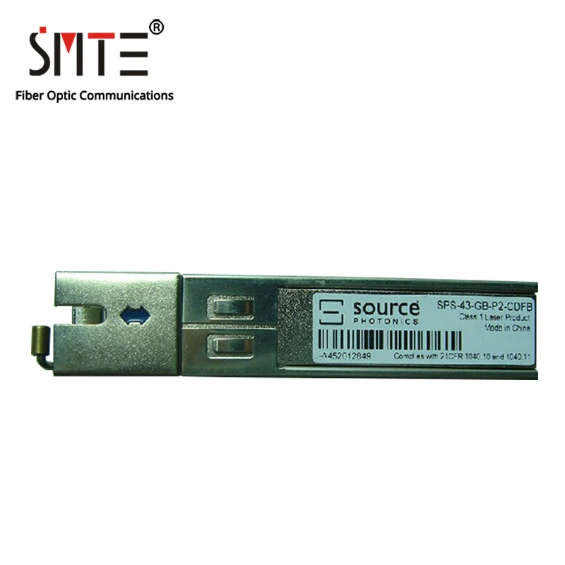 Источник SPS-43-GB-P2-CDFB 1,25G 20 км EPON-OLT-PX20 + волоконно-оптический модуль
Источник SPS-43-GB-P2-CDFB 1,25G 20 км EPON-OLT-PX20 + волоконно-оптический модуль