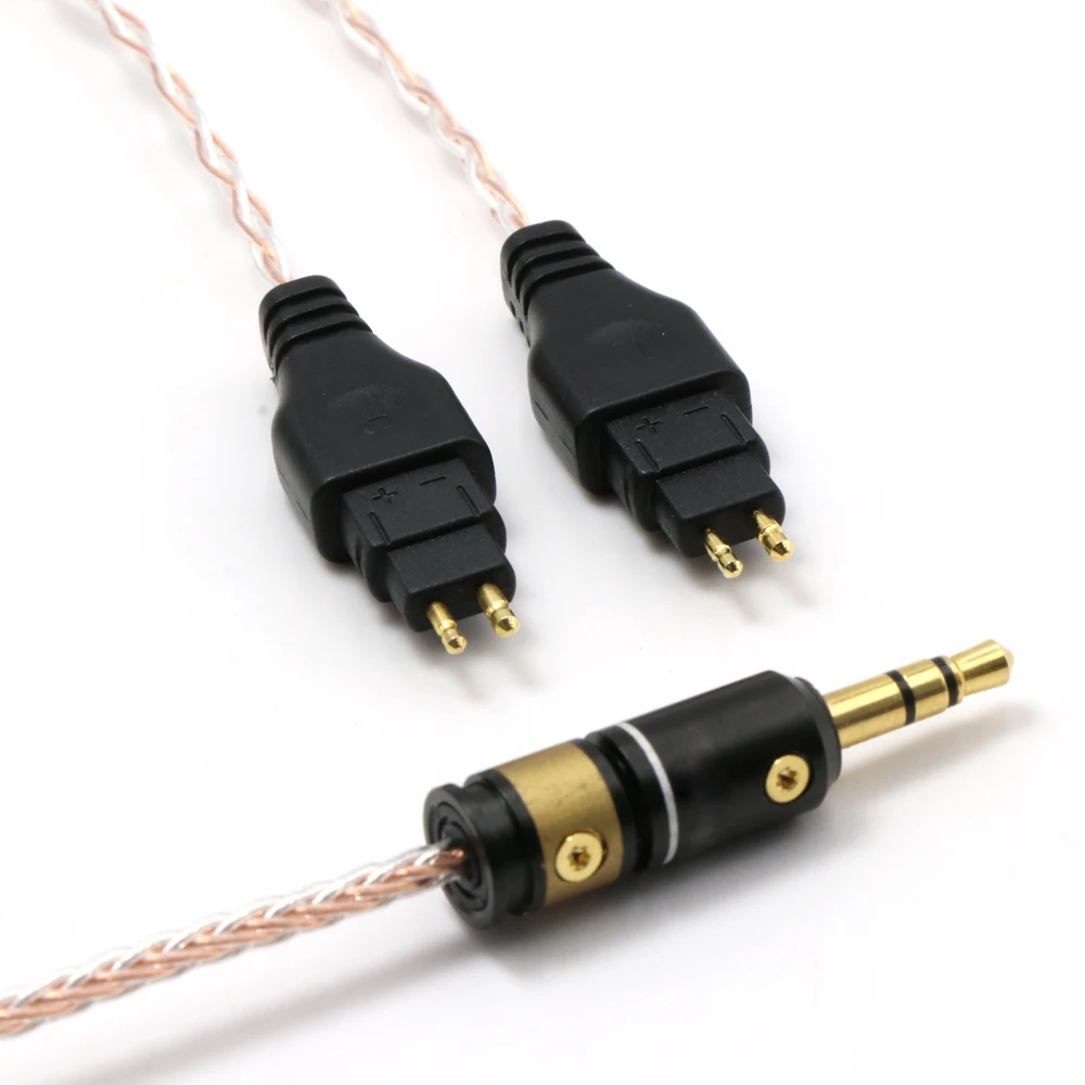 HD650 3,5 мм штекер и адаптер 6,35 мм, замена кабеля для обновления аудио для наушников HD580, HD600, HD650
HD650 3,5 мм штекер и адаптер 6,35 мм, замена кабеля для обновления аудио для наушников HD580, HD600, HD650