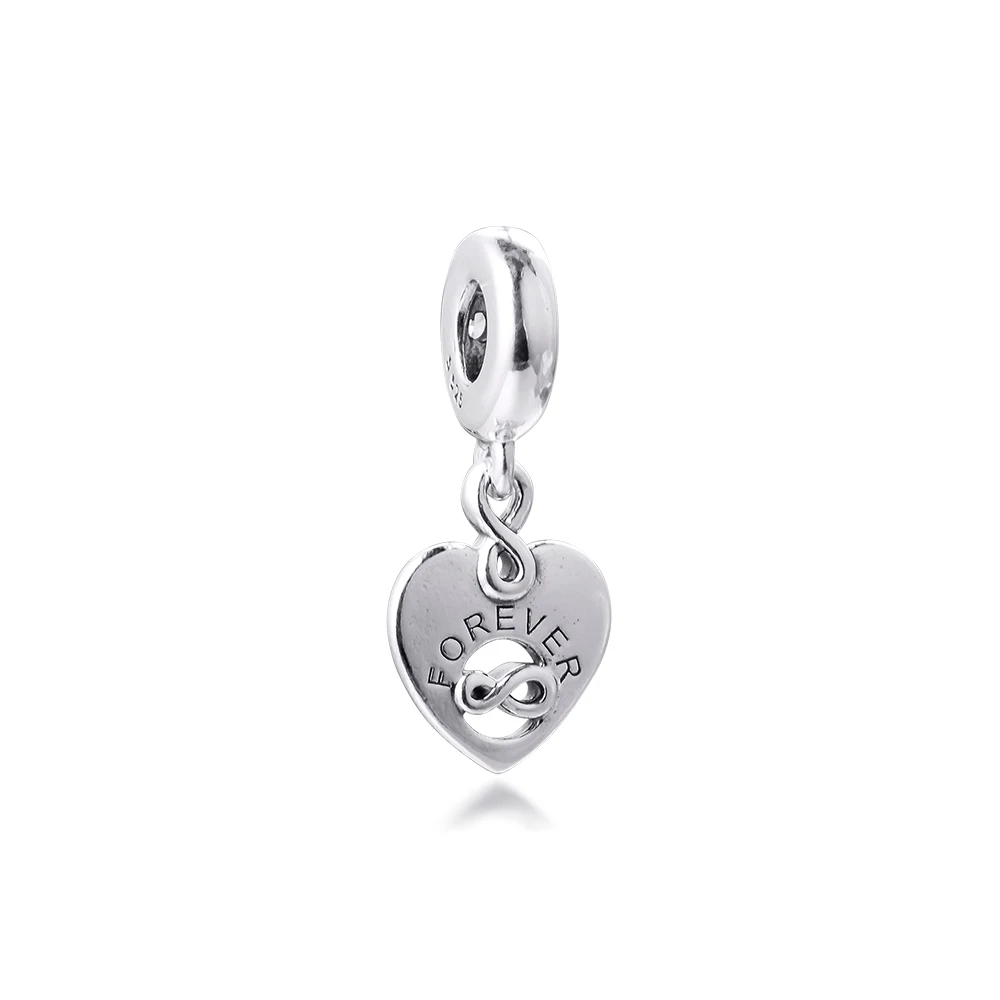 Friends Forever Heart Dangle Charm 2021 New Collection Sterling Silver Jewelry Fits Original Beads Bracelets Woman DIY Beads
Friends Forever Heart Dangle Charm 2021 New Collection Sterling Silver Jewelry Fits Original Beads Bracelets Woman DIY Beads